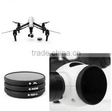 DJI Phantom 3 UV filter Professional/Advanced/Standard