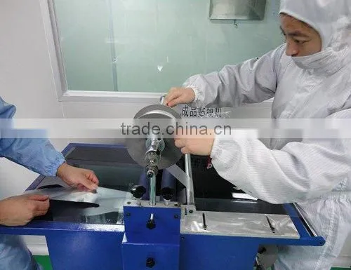 High transmittance Tablet Touch Screen for Netbooks&UMPC