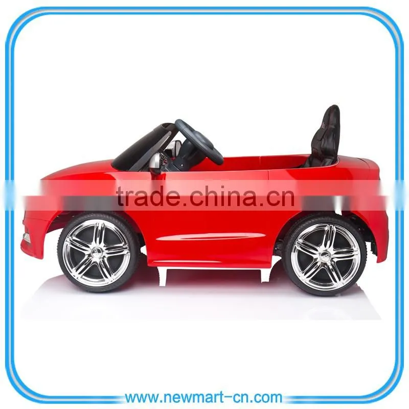 Licensed kids ride on car children ride on car toy car electric toy cars