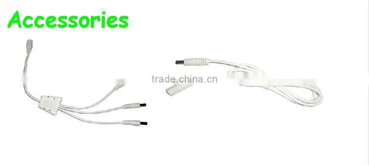 Hot sale 2012 newest 3x1W white LED puck light(SW-PK103-C3X-12V DC)