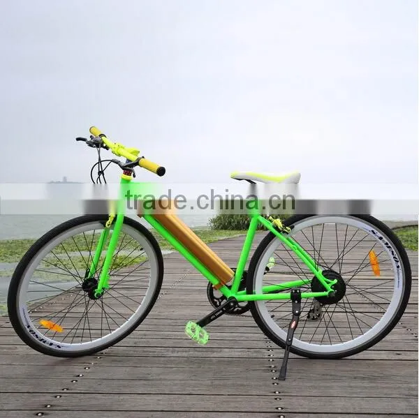 China Electric Bicycle EN15194