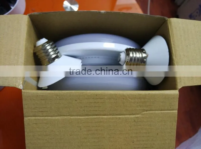 15W UFO LED Lamp Lampada LED E27