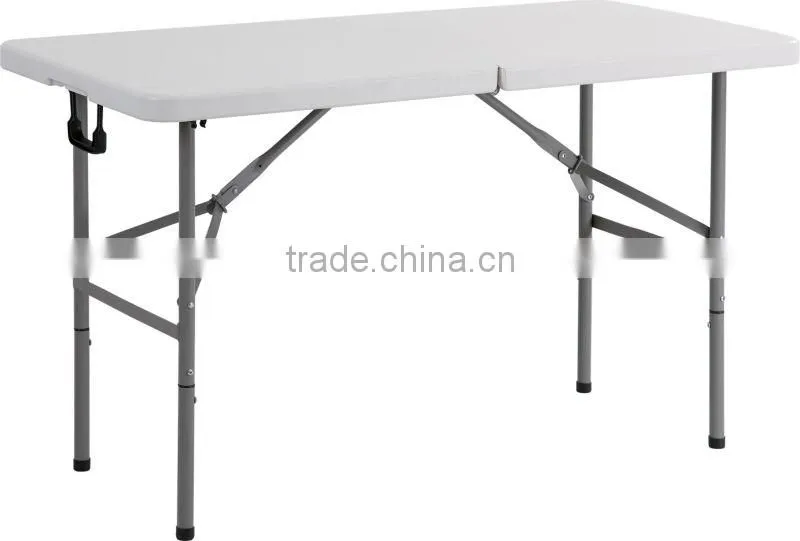 4--Folding in Half Table Wholesale American Quality
