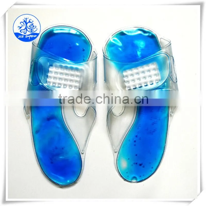 Sell gel ice shoes