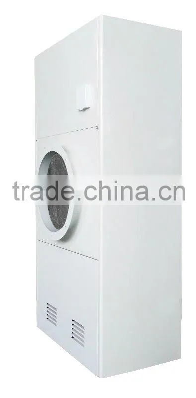 Cooling heating dehumidifier pool heating for indoor swimming pool or industry