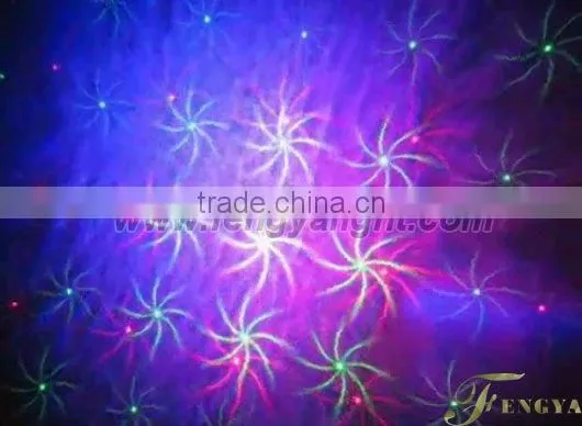 140mw laser light effect stage light