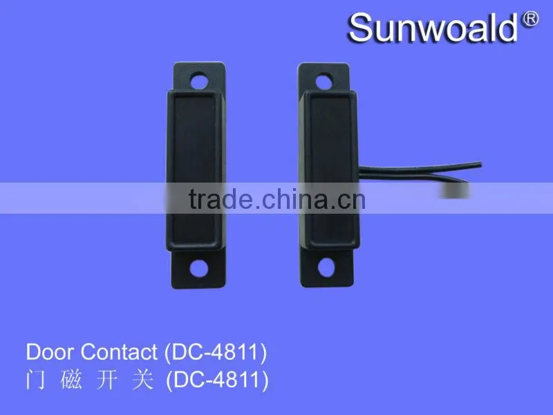 ABS Door Contact magnetic sliding door light switch