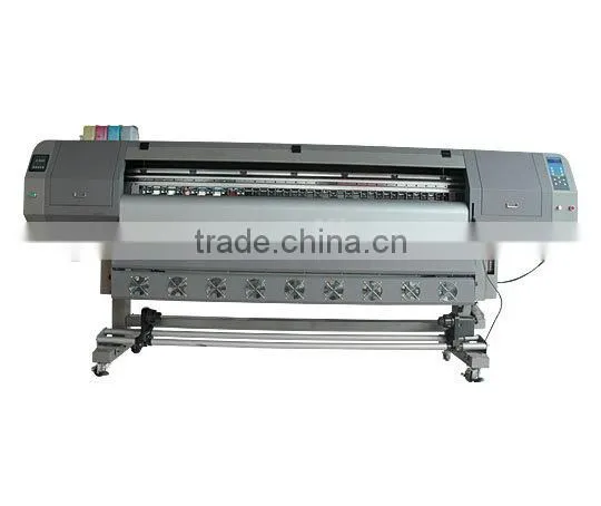 6ft eco solvent printer