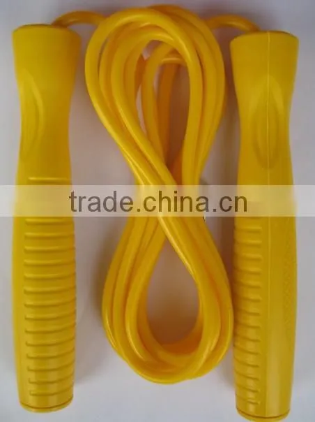 hot sale high quality bearing pp jump rope