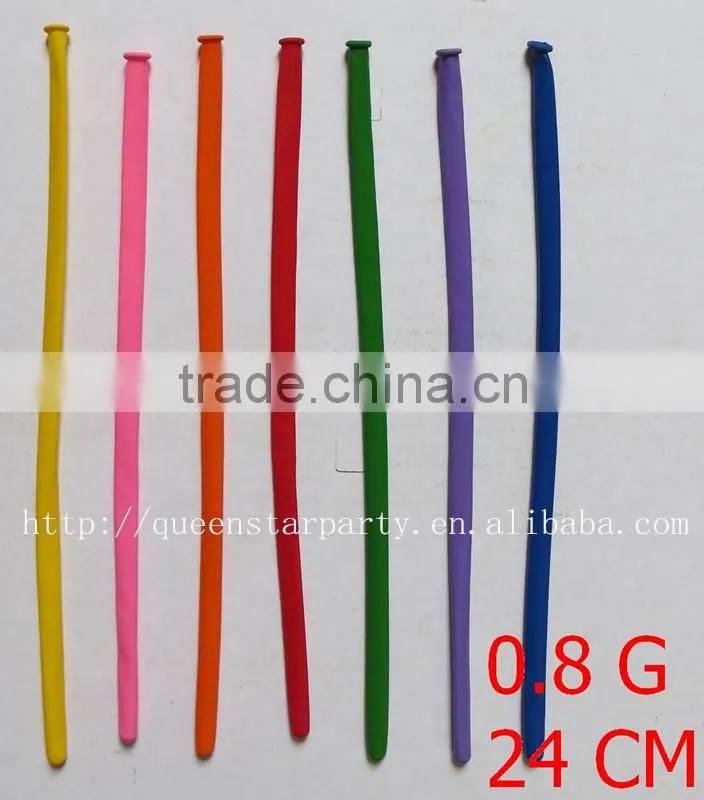 Standard color helium balloon price light pink