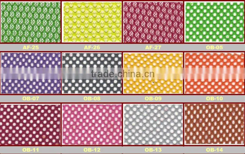 New design multi-functional black office staff mesh chair HX-5D136