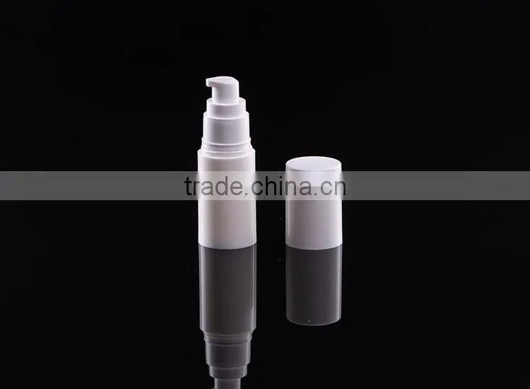 SGS Certification Bamboo Face Cream Jar With Pp Liner