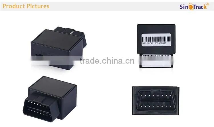 obd2 gps car tracker