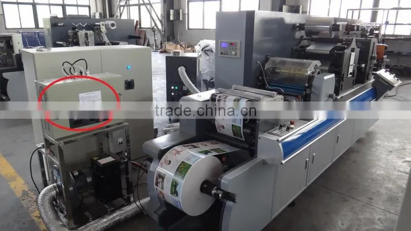 2015 New Style Corona Treater For Weigang printing machine