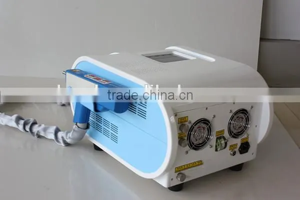 Alibaba china suppliers hot-sale RGB Double Rod tattoo laser removal machine