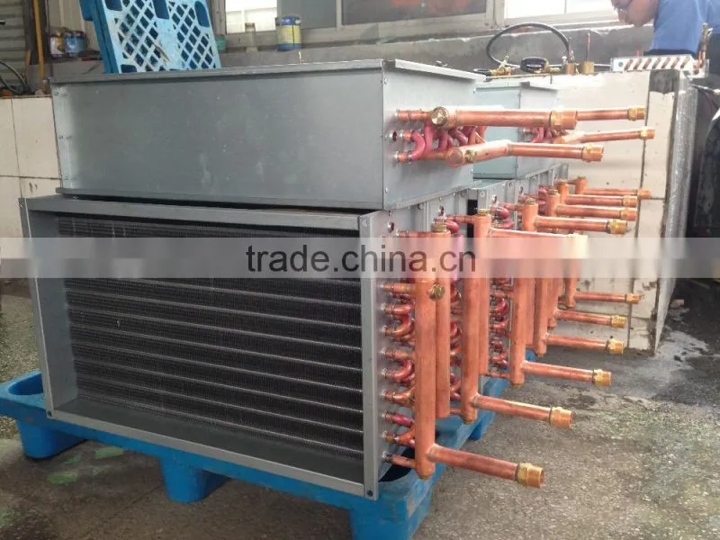 GREATCOOL Other Refrigeration & Heat Exchange Equipment Aluminum Fin Condenser Coil