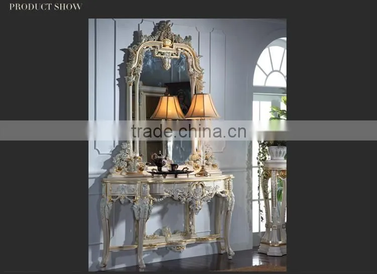 Classic bedroom furniture-italian classic home furniture