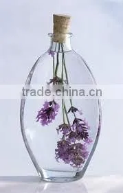 100% Pure & Natural, Lavender Oil, GMP / ISO