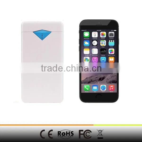diamond power bank from Shenzhen factoy