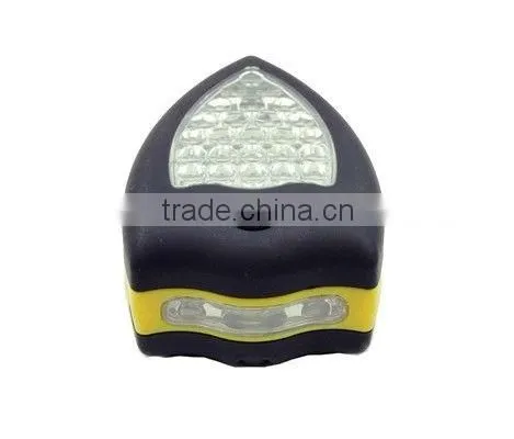 25+4 Super bright LED Portable Emergency Light
