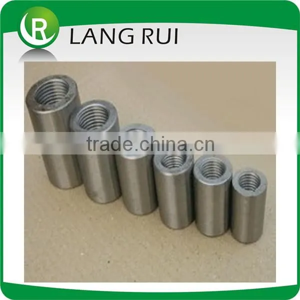Rebar Splice Construction Joints Rebar Coupler