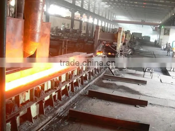 hot sale!!! steel billets/ mild steel bar/ billet steel