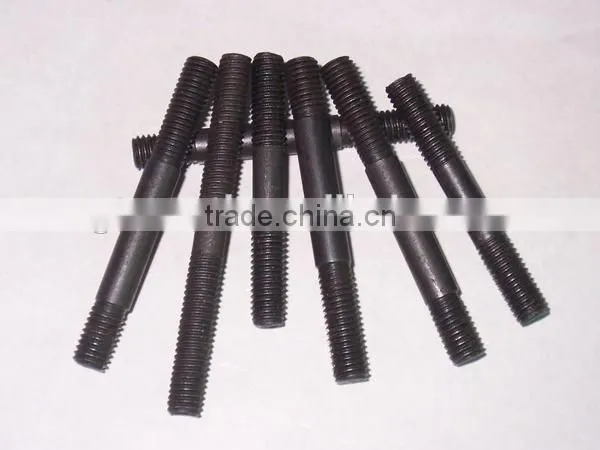 Metal fasteners (Bolts, Nuts, Rods, Washers, Screws, Etc.)