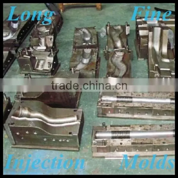 China Mainland Injection Mold Manufacturer Mould Plastic Injection