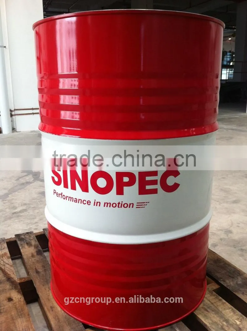 Marine Diesel engine oil 15w40