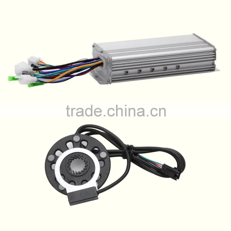 NEw style.36v500w e-bike conversion rear kit