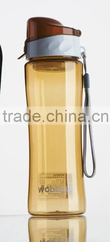 New Style Water Bottles sport Bottle with 600ml capacity