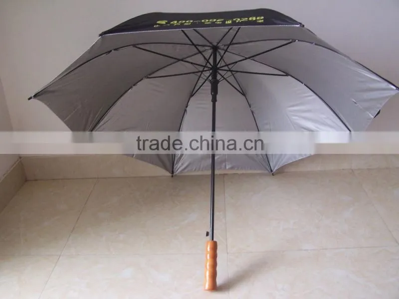 best selling cheap promotion advertising canada umbrella wholesale