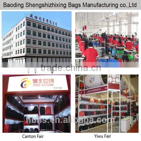 promotional cheap nylon laptop computer briefcase bags