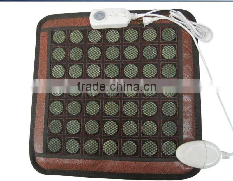 Hot selling natural jade stone sitting mattress