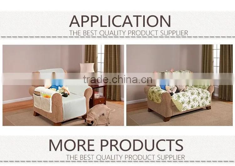 best selling wholesale universal couch slipcover