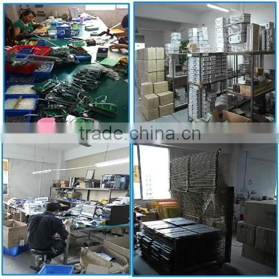 Alibaba in Spanish Quantum Magnetic Resonance Body Analyzer