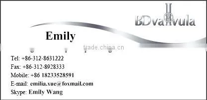 DIN wedge gate valve cast iron gate valve stem gate valve