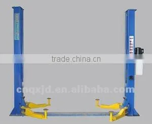 two-post car lift (hydraulic)supplier