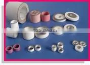 Electromobile Relay Alumina Ceramic Cases