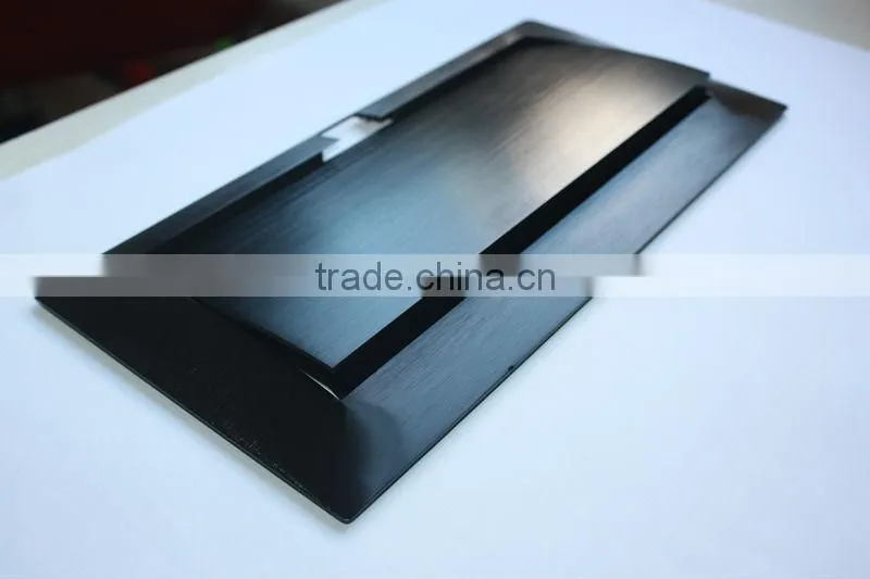 Precision CNC machining OEM parts with good quality