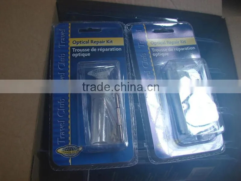 eyeglasses repair kit
