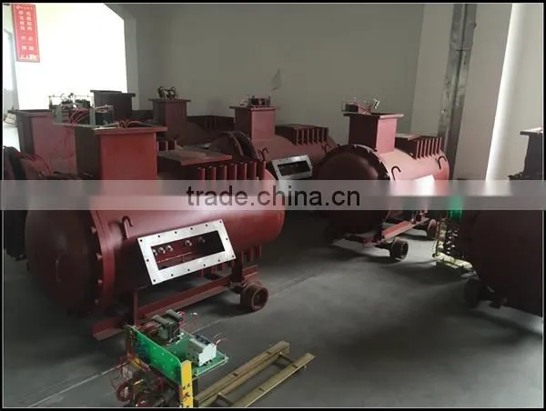 High Quality 5T Battery Locomotive Charger