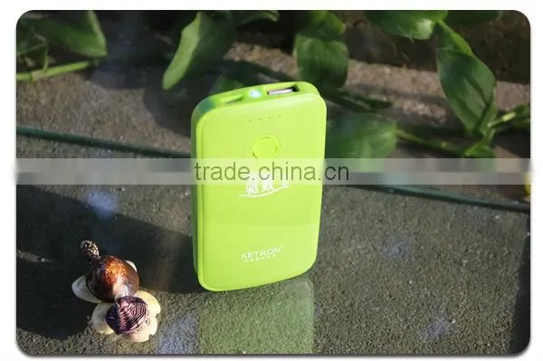 3600mAh mosquito repellent function mobile power bank
