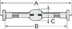 Lamp HMI