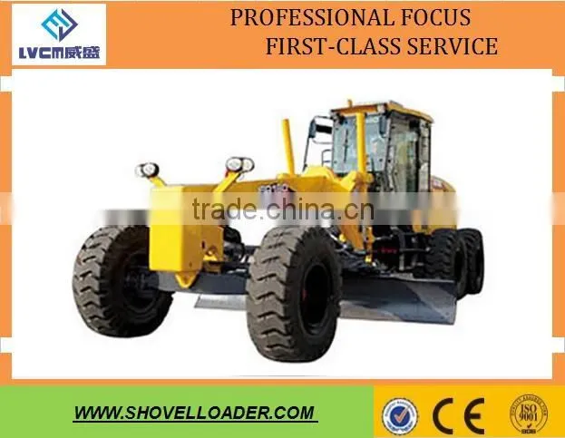 GR180 XCMG MOTOR GRADER