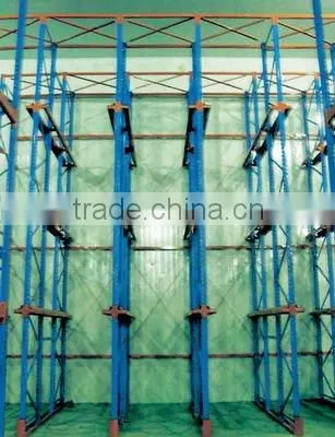 Hongyi shelves and racks