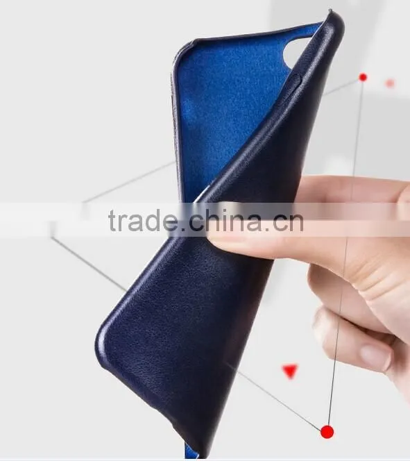 best selling leather Case for Iphone 6 ,Case protector for Iphone 6 4.7"