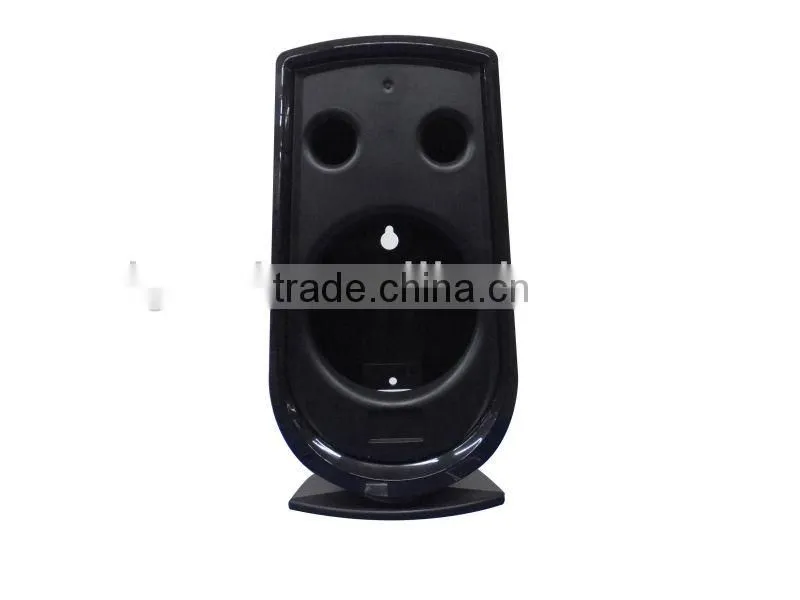 High-quality hot-sell OEM plastic speaker housing plastic speaker enclosure factory