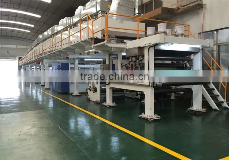 Jiangsu Golden Dragon Casing Printing Material Co., Ltd. company overview - view 3
