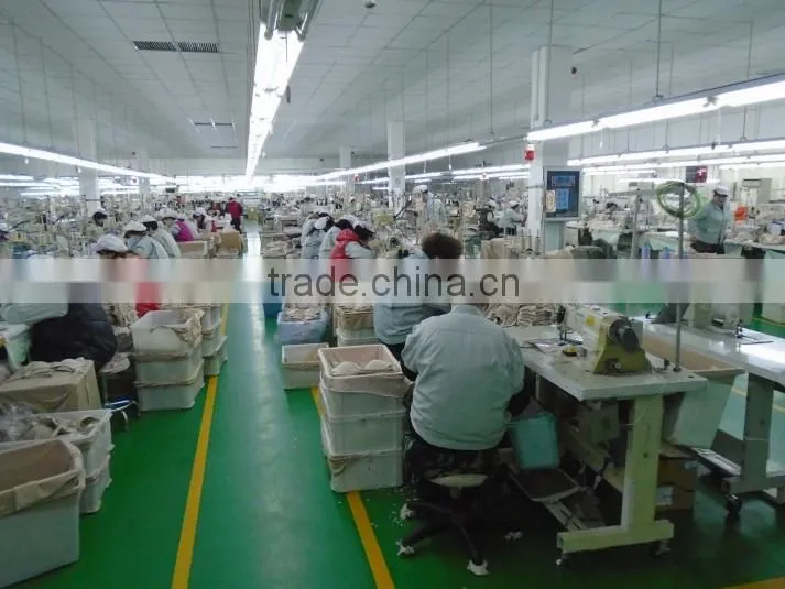 Dalian Limei Garments Co., Ltd. company overview - view 4